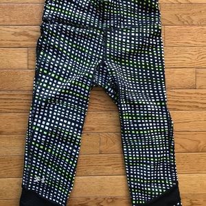 Under Armour Crops